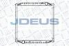 MAN 123777511 Radiator, engine cooling